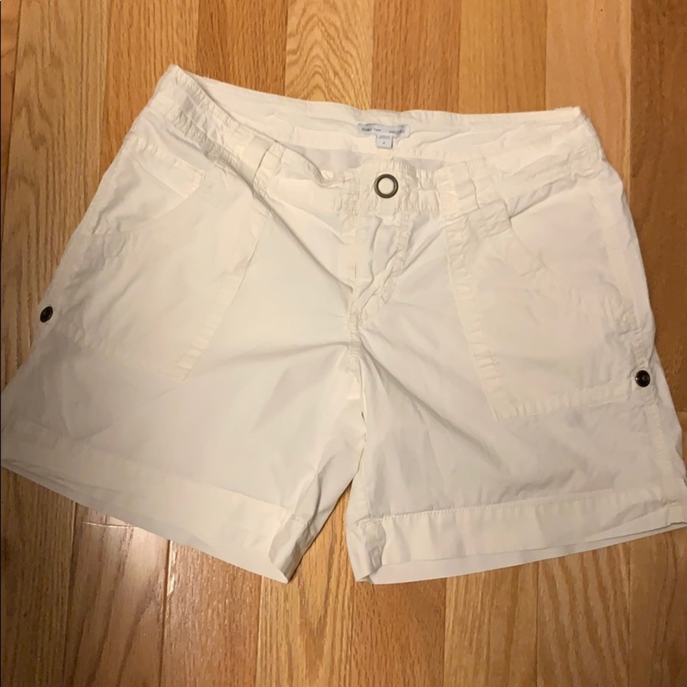 Gap cotton shorts